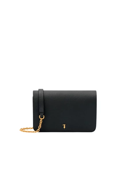 Torebka Trussardi czarna