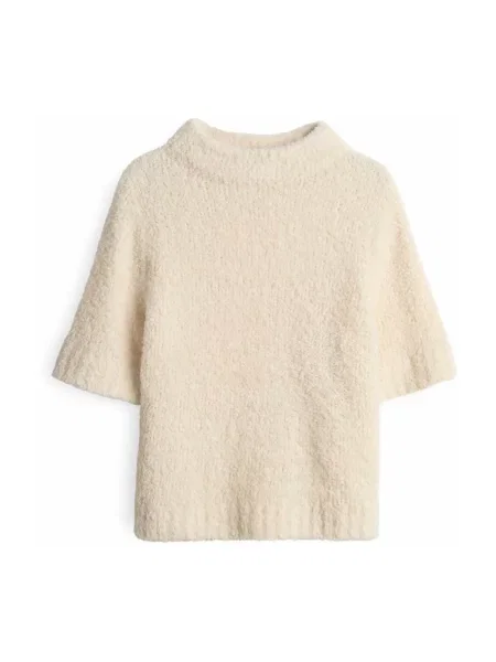 Sweter Opus beżowy