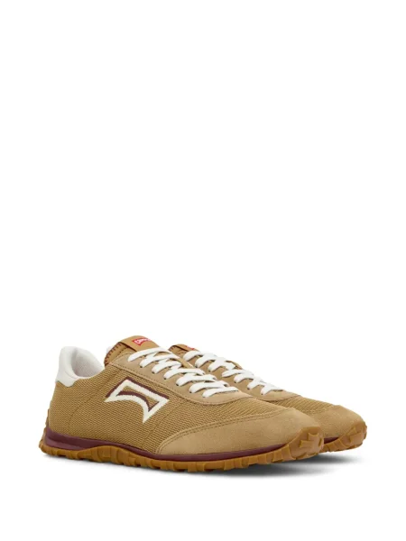 Sneakerși Camper maro