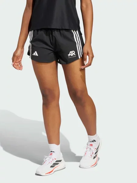 Спортивные шорты Adidas черные