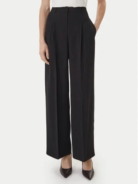 BOSS Pantaloni din negru