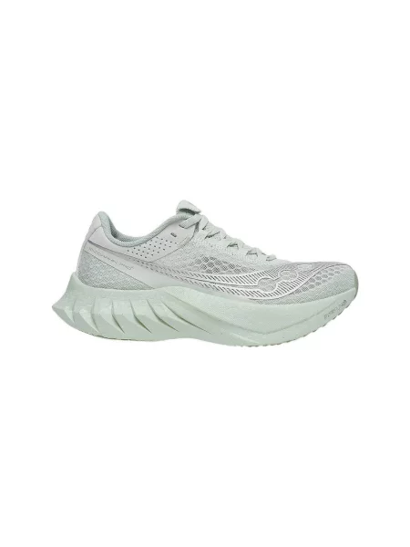 Pantofi Saucony alergare gri