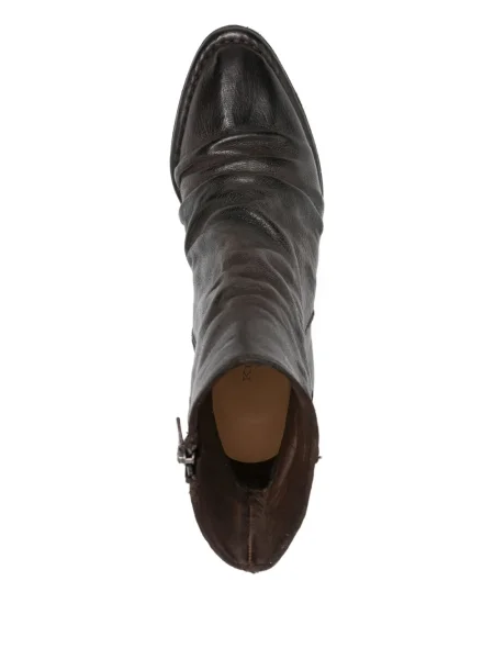 Botine Kudeta maro