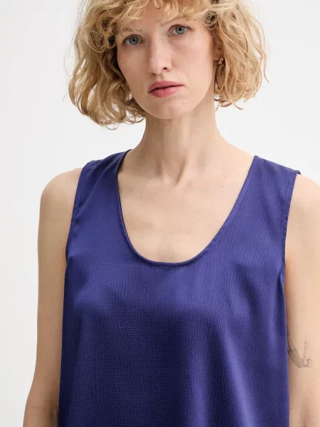 Calvin Klein blúz női lila