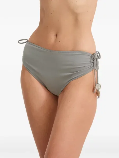 Bikini Eres cu mărgele gri