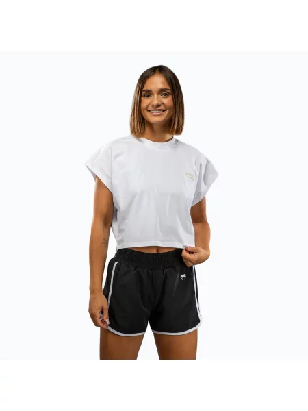 Футболка Venum белая