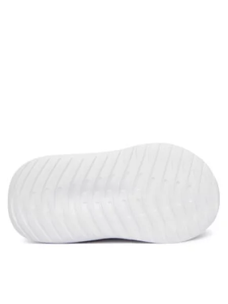 Gyerek félcipő Adidas fekete