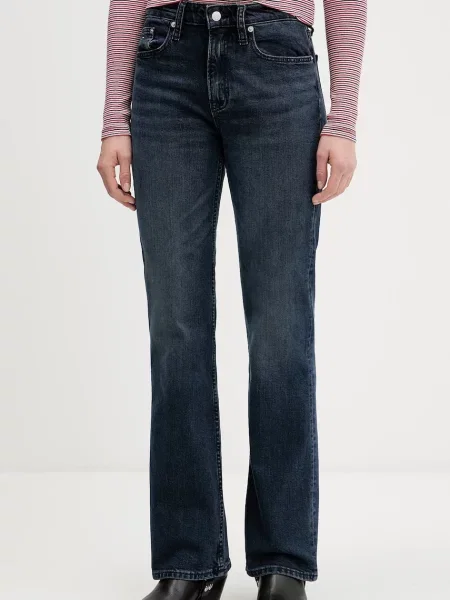 Tommy Jeans blugi high waist