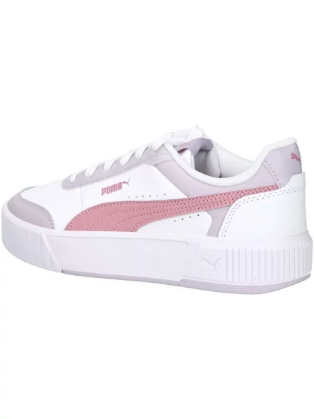 Gyerek félcipő Puma