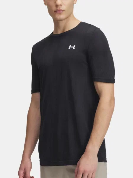 Tricou Under Armour negru