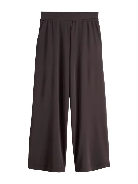 Next Pantaloni ciocolatiu