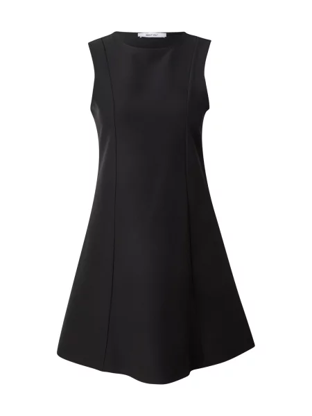 ABOUT YOU Rochie Charlotta' negru
