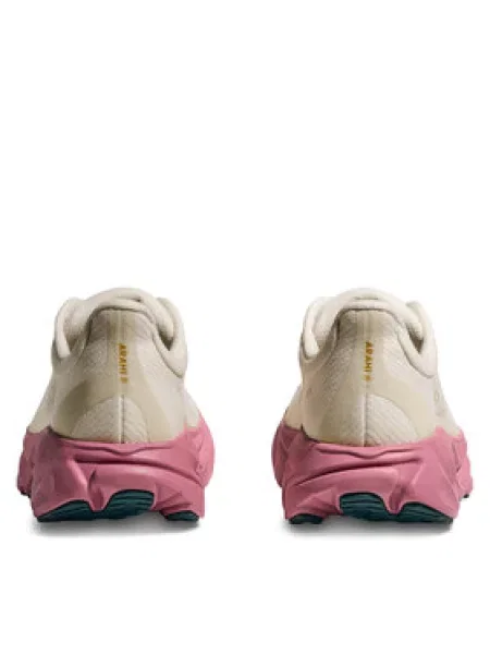 HOKA Tenisice za trčanje Arahi 8 / svijetlobež bež