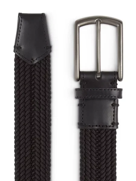 Curea Zegna negru