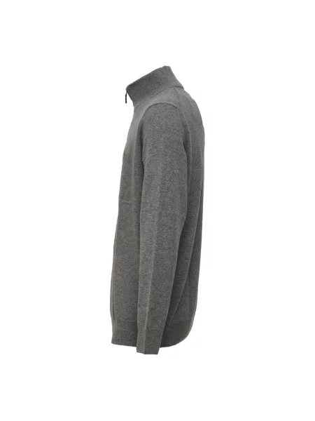 Sweter z golfem Polo Ralph Lauren do golfa szary