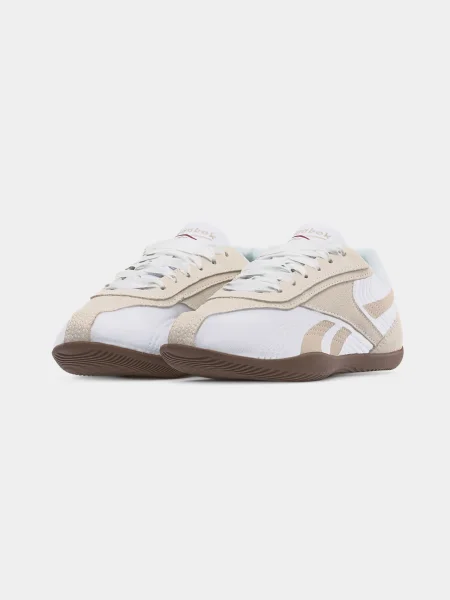 Reebok Nizke superge ULTRA LO bež bela