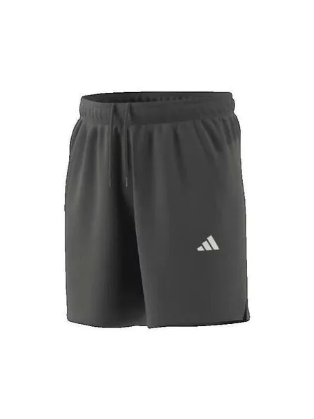 Kratke hlače za trening adidas Performance Train Essentials siva