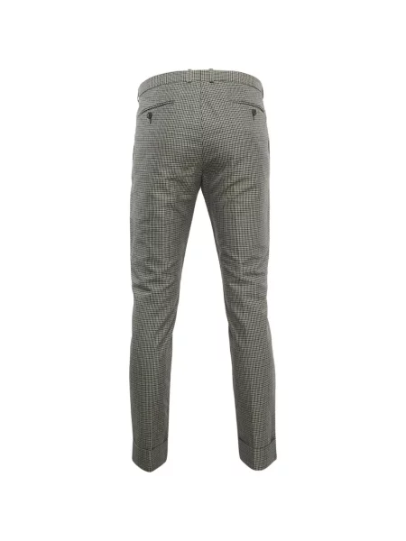 Pantaloni 424 cu model pepito