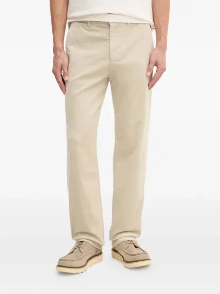 Pantaloni Gant de catifea cord