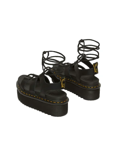 Pantofi Dr. Martens negru
