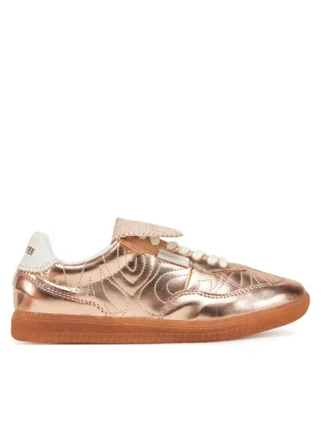 Sportcipők Steve Madden Eforma Arany