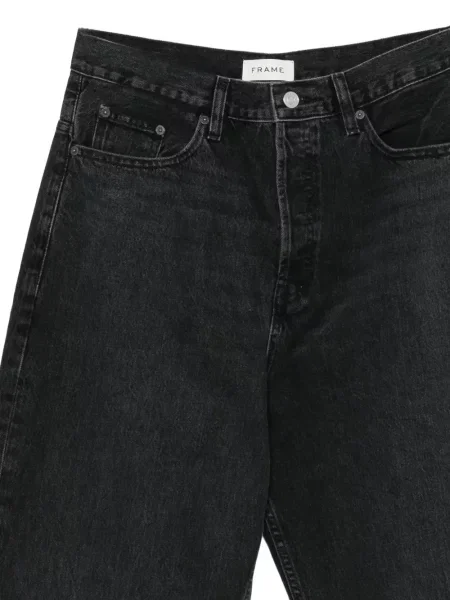 Blugi Frame negru