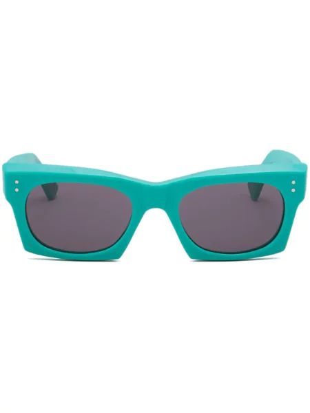 Ochelari de soare Marni verde