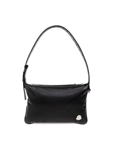 Torebka Moncler czarna