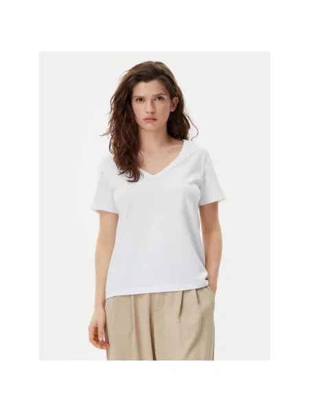 Футболка Gap белая