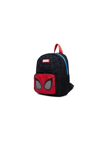 Ruksak Spiderman Ultimate crna