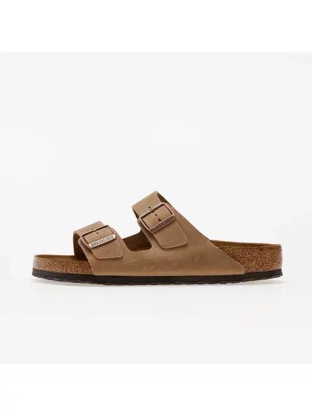 Sneakers Birkenstock Arizona BS Tobacco Brown EUR 45 bézs