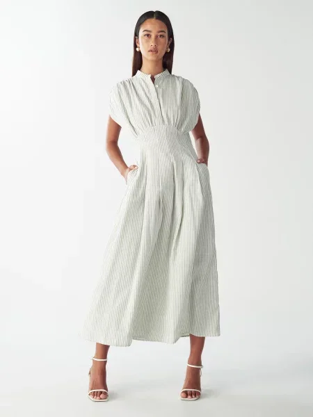 Kostiumas suknele Willa balta