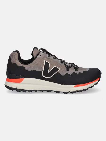 Кроссовки Veja черные