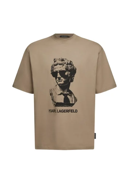 Tricou Karl Lagerfeld