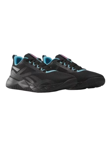 Buty Sportowe NFX czarne