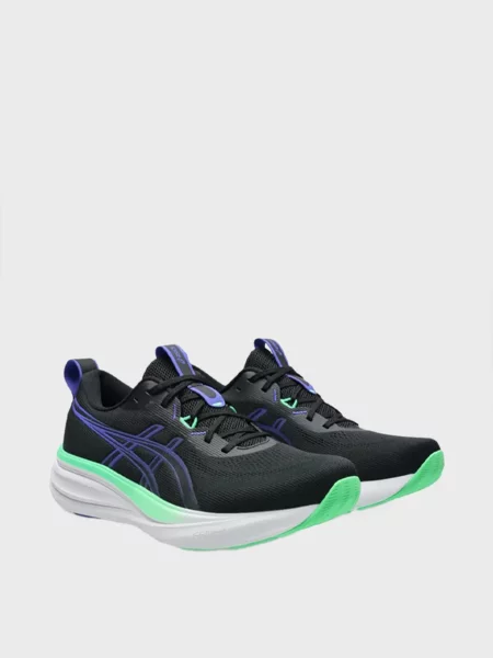 Кроссовки Asics Gel-pulse черные
