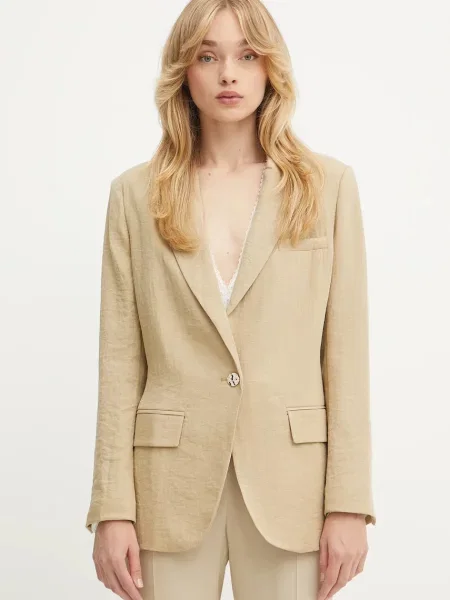 Morgan sacou un singur rând de neted VAVIK bej