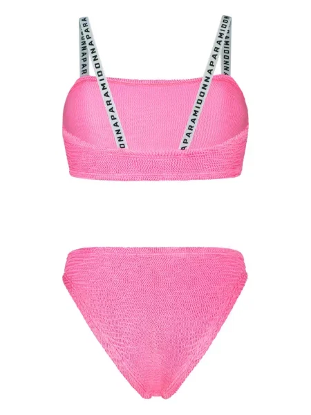 Bikini Paramidonna roz