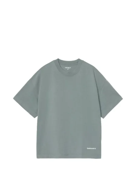 Tricou Carhartt Wip verde