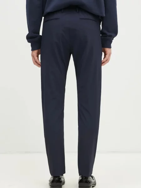 Брюки Paul Smith синие