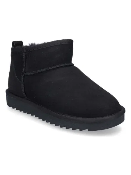 Pantofi Ara negru