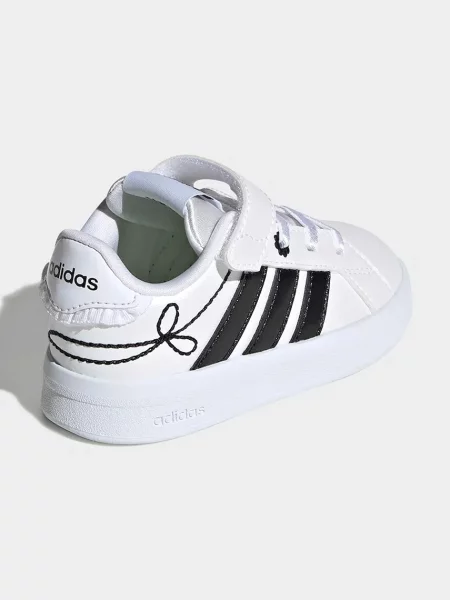 Adidas GRAND COURT кросівки дитячі