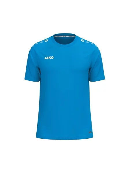 Tricou Jako albastru