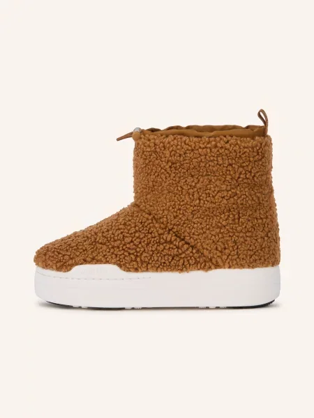 Kotníkové boty Moon Boot