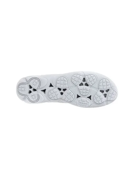 Pantofi Geox gri