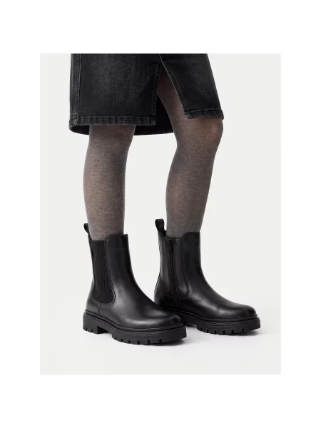 Botine Lasocki Young PASCAL negru