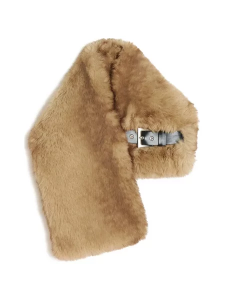 Szal Apparis na sprzączkę