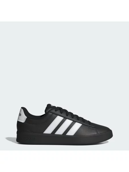 Sneakersy adidas Grand Court Černá bílé
