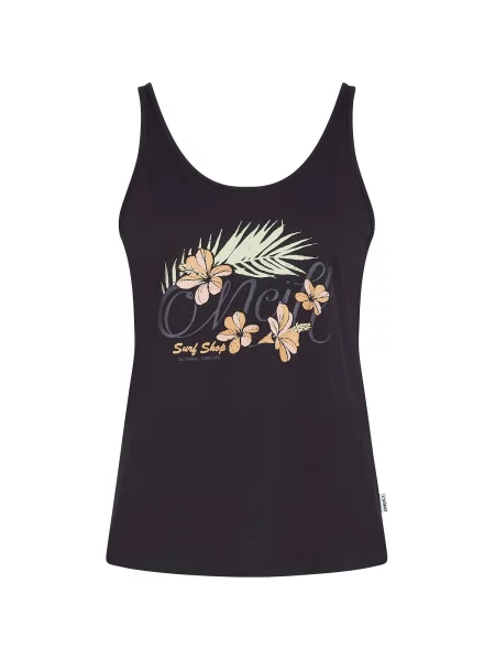 O'NEILL Top mai multe culori negru