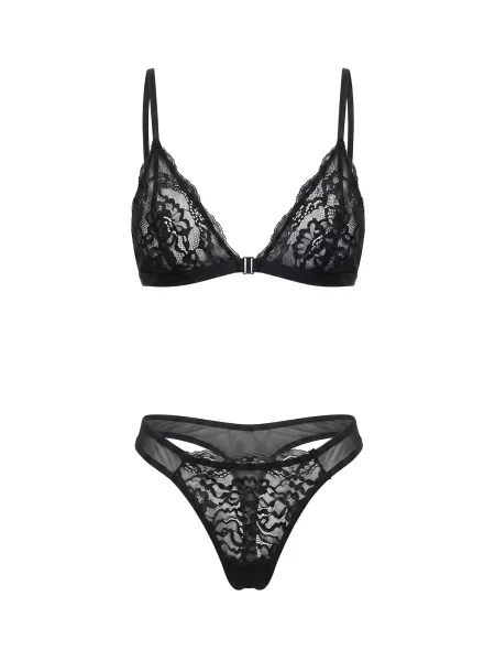 Palton Trendyol negru